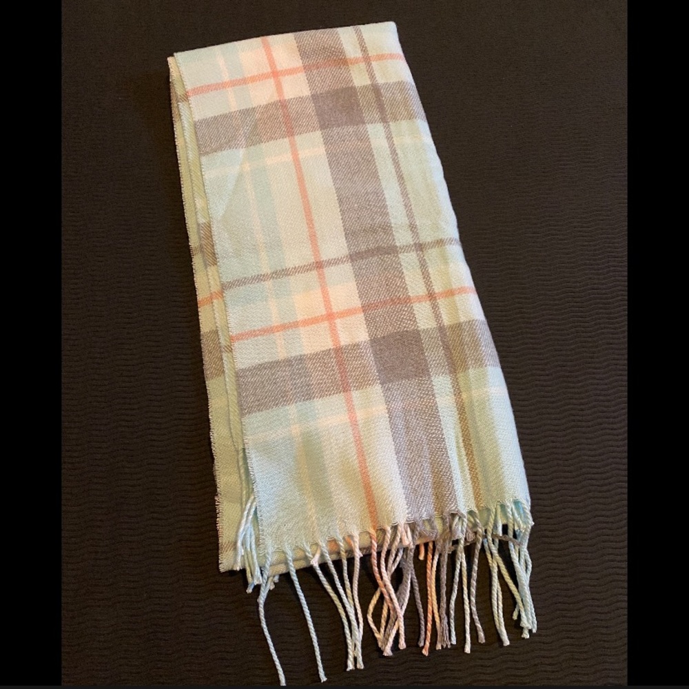 Scarf/shall